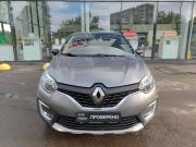 Renault Kaptur I Ижевск  - изображение 24