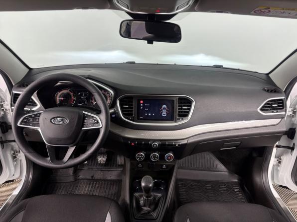Lada (ВАЗ) Vesta I Рестайлинг (NG) с пробегом 2023 года, цена 1 285 000 рублей, 20994 км, седан, Автокод Объявления