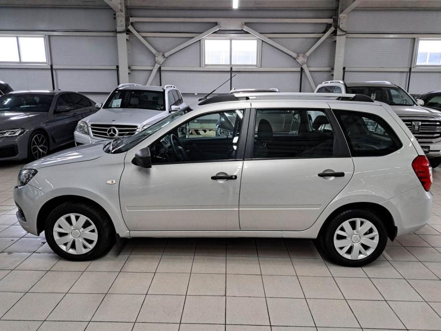 Lada (ВАЗ) Granta I Рестайлинг Набережные Челны  - изображение 12