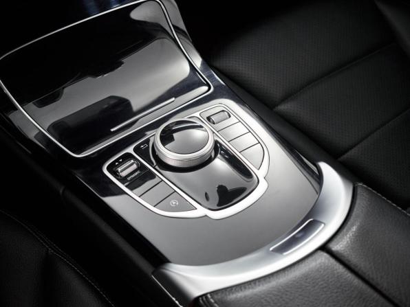 Mercedes-Benz C-Класс IV (W205) с пробегом 2016 года, цена 2 376 000 рублей, 131000 км, седан, Автокод Объявления