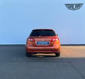 Chevrolet Lacetti I Санкт-Петербург  - изображение 24