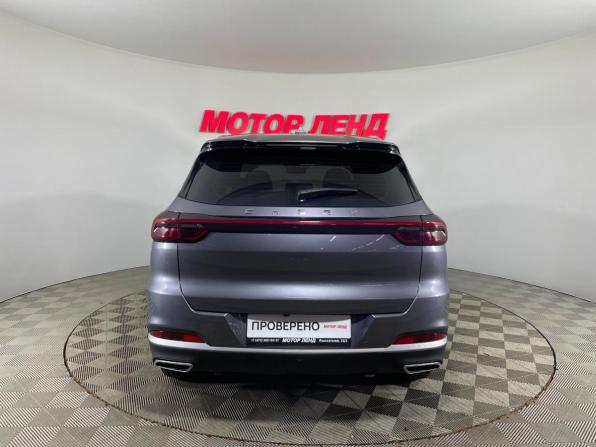 Chery Tiggo 7 Pro Max I с пробегом 2023 года, цена 1 794 000 рублей, 38643 км, внедорожник, Автокод Объявления