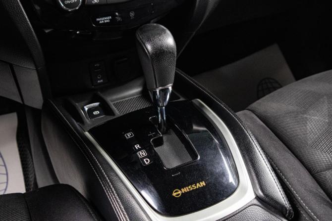Nissan X-Trail III с пробегом 2017 года, цена 2 339 000 рублей, 201164 км, внедорожник, Автокод Объявления
