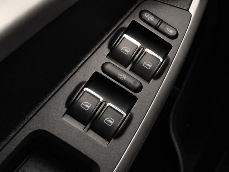 Chery Tiggo 5 I Пермь  - изображение 17