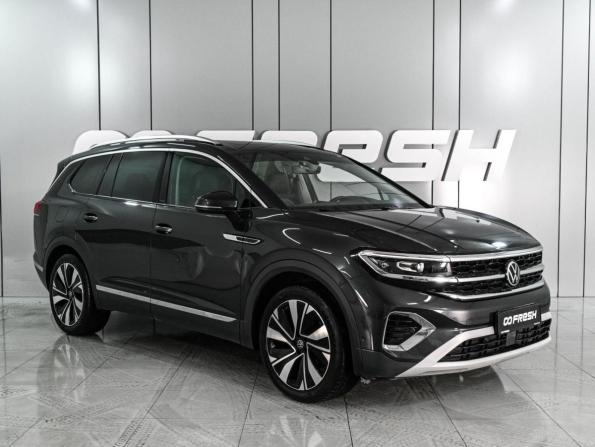 Volkswagen Talagon I с пробегом 2023 года, цена 4 769 000 рублей, 55730 км, внедорожник, Автокод Объявления