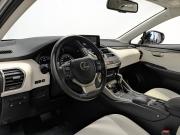 Lexus NX I Рестайлинг Санкт-Петербург  - изображение 45