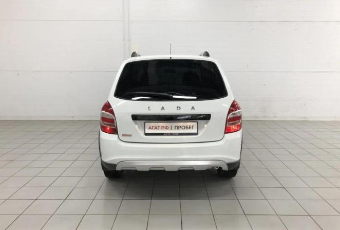 Lada (ВАЗ) Granta I Рестайлинг с пробегом 2023 года, цена 931 000 рублей, 41603 км, универсал, Автокод Объявления