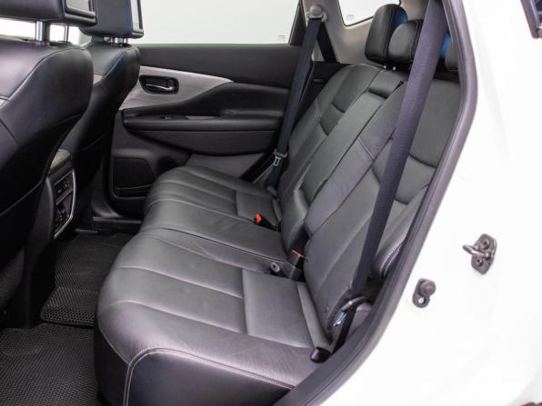 Nissan Murano III (Z52) с пробегом 2019 года, цена 2 730 000 рублей, 113191 км, внедорожник, Автокод Объявления