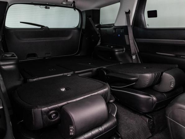 Hyundai Palisade I с пробегом 2020 года, цена 3 890 000 рублей, 134468 км, внедорожник, Автокод Объявления