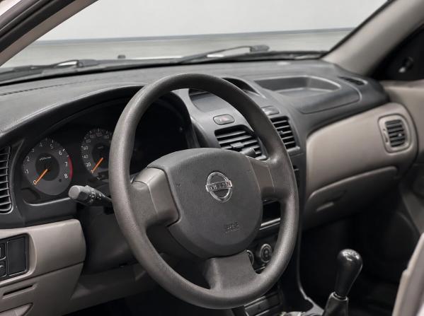 Nissan Almera Classic I с пробегом 2011 года, цена 529 000 рублей, 183000 км, седан, Автокод Объявления