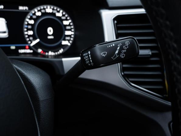 Volkswagen Teramont I с пробегом 2018 года, цена 3 145 000 рублей, 139750 км, внедорожник, Автокод Объявления