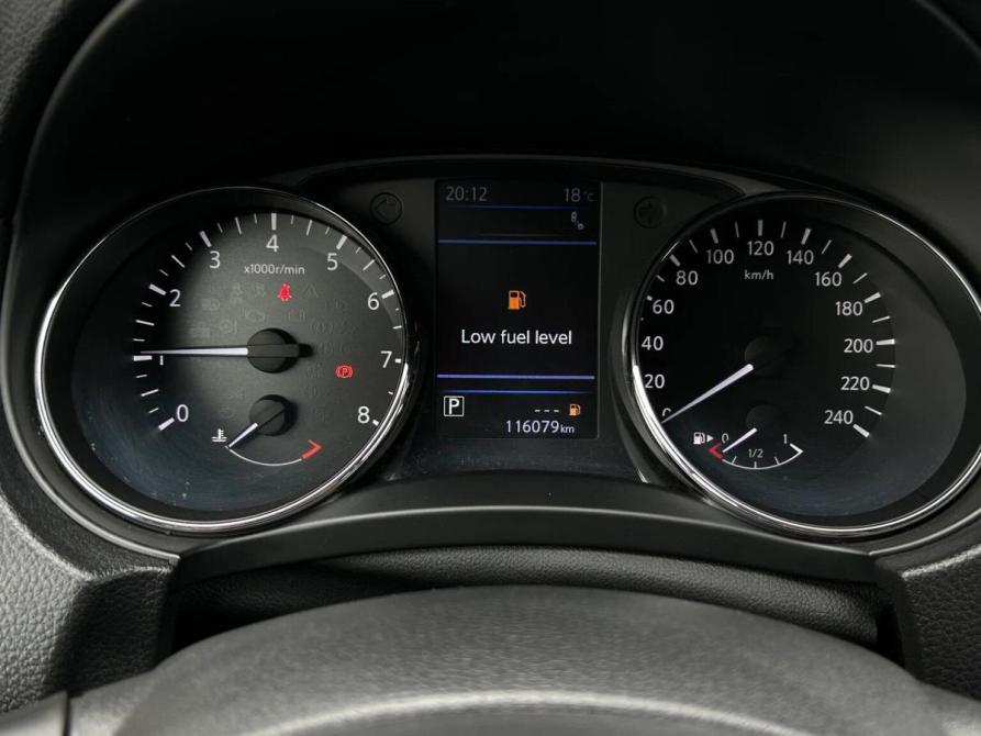 Nissan X-Trail III Рестайлинг Альметьевск  - изображение 19