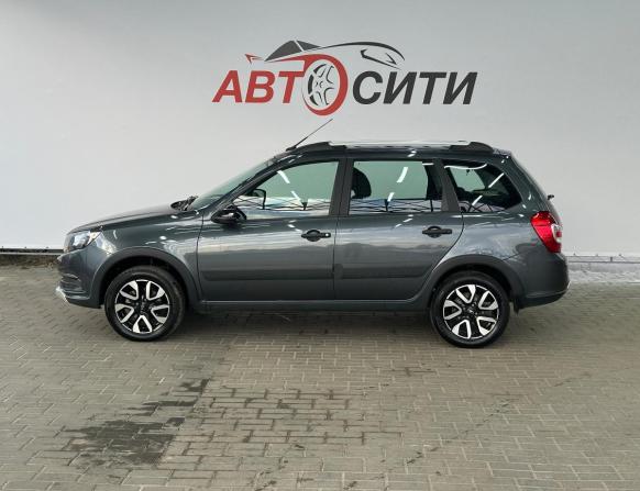Lada (ВАЗ) Granta I Рестайлинг с пробегом 2024 года, цена 1 000 000 рублей, 14971 км, универсал, Автокод Объявления