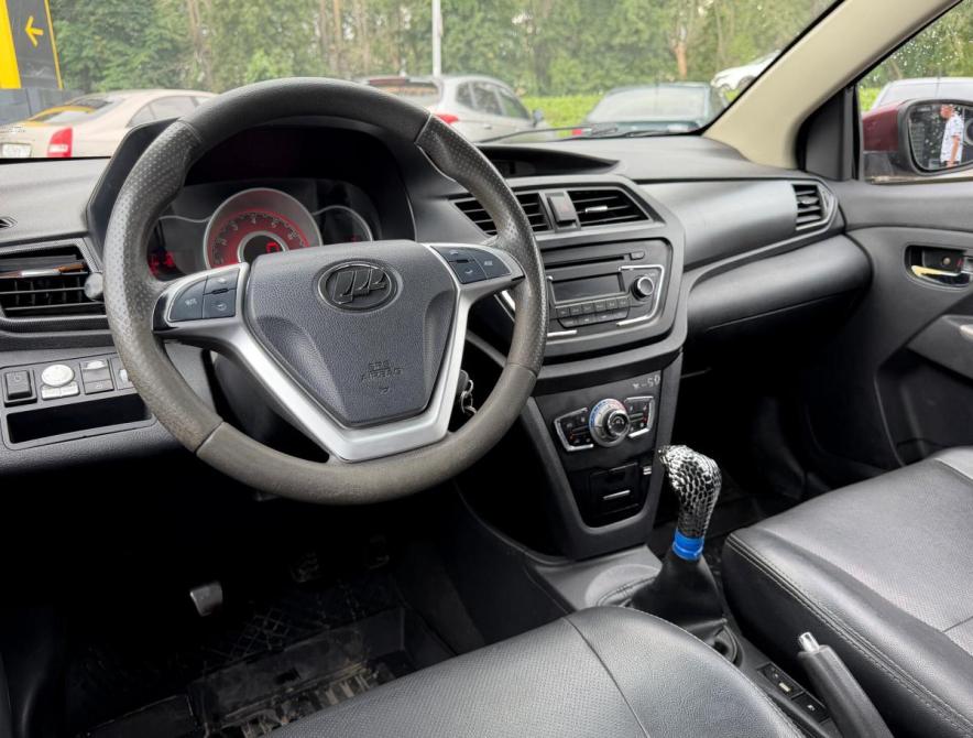 Lifan X50 Нефтекамск  - изображение 9