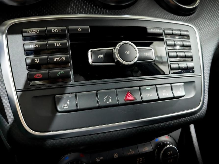 Mercedes-Benz A-Класс III (W176) Химки  - изображение 26