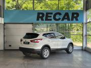 Nissan Qashqai II Санкт-Петербург  - изображение 43