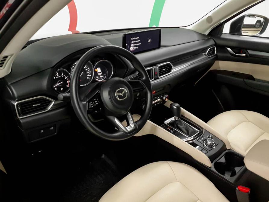 Mazda CX-5 II Рестайлинг Москва  - изображение 7