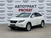 Lexus RX III Владимир  - изображение 18