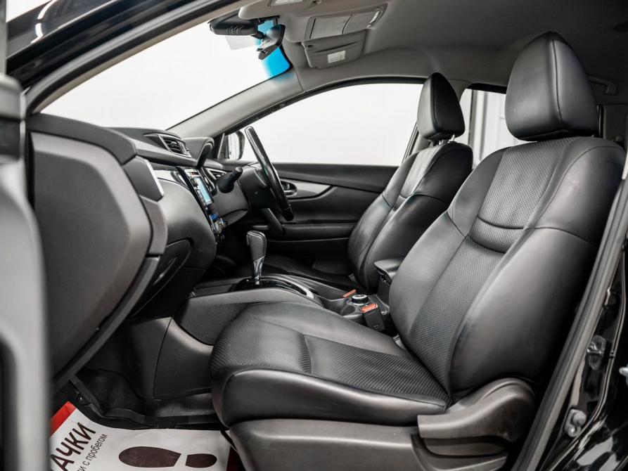 Nissan X-Trail III Красноярск  - изображение 7