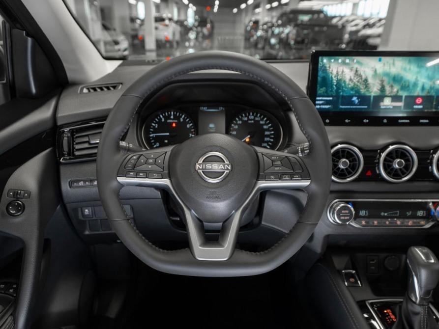 Nissan Qashqai II Рестайлинг 2 Москва  - изображение 11