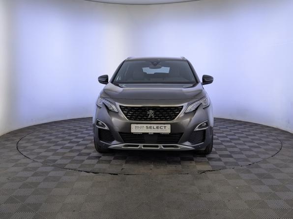 Peugeot 3008 II с пробегом 2019 года, цена 2 290 000 рублей, 76455 км, внедорожник, Автокод Объявления