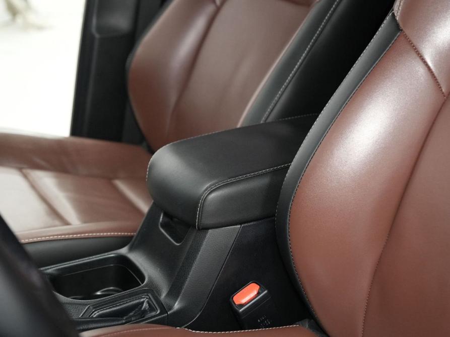 Toyota RAV4 IV (XA40) Рестайлинг Новосибирск  - изображение 23