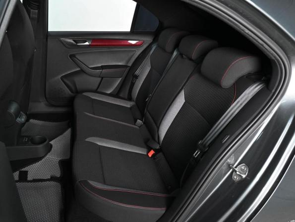 Volkswagen Polo VI с пробегом 2022 года, цена 1 800 000 рублей, 109723 км, лифтбек, Автокод Объявления
