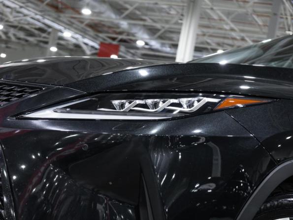 Lexus RX IV Рестайлинг с пробегом 2020 года, цена 3 799 700 рублей, 188104 км, внедорожник, Автокод Объявления