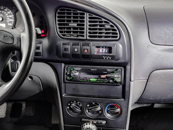 Kia Spectra I Рестайлинг 2 с пробегом 2007 года, цена 315 000 рублей, 128000 км, седан, Автокод Объявления