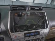 Toyota Land Cruiser Prado 150 Series Рестайлинг 3 Ростов-на-Дону  - изображение 36