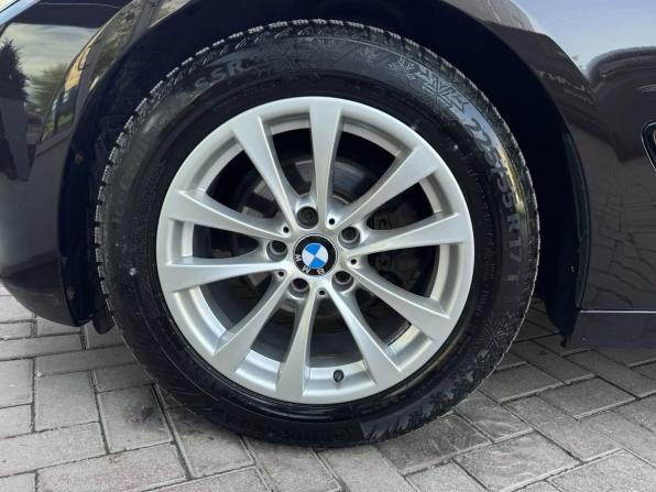 BMW 3 серии VI (F3x) с пробегом 2016 года, цена 2 449 000 рублей, 145803 км, лифтбек, Автокод Объявления