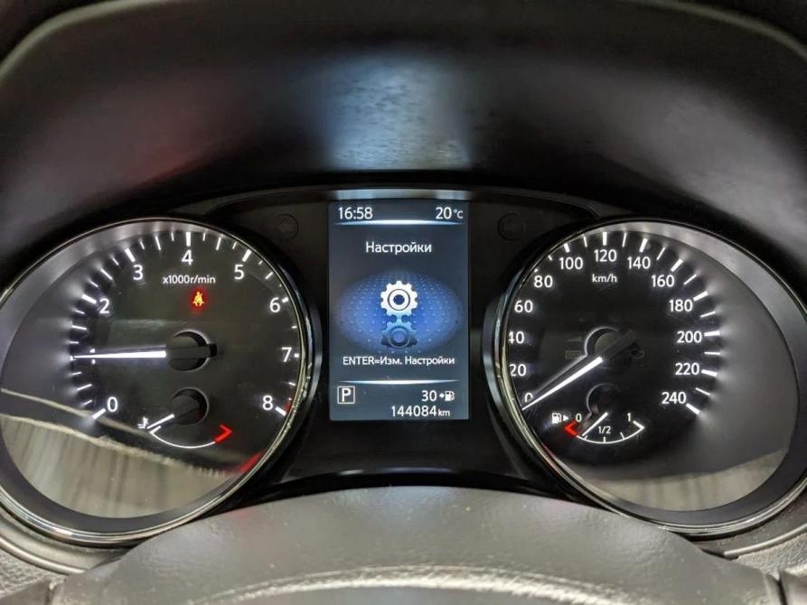 Nissan Qashqai II Пермь  - изображение 17