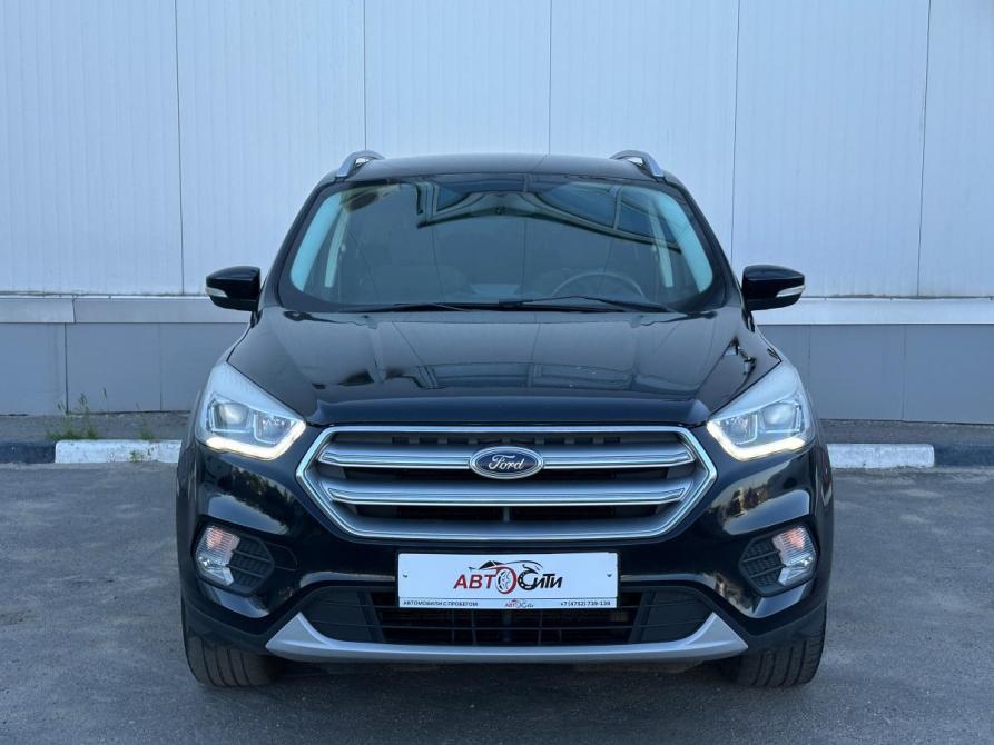 Ford Kuga II Рестайлинг Тамбов  - изображение 3