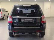 Land Rover Freelander II Рестайлинг Казань  - изображение 29