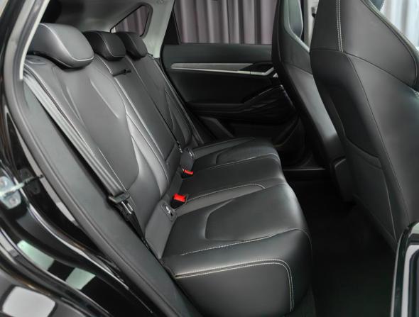 JAC JS6 с пробегом 2022 года, цена 1 699 000 рублей, 27615 км, внедорожник, Автокод Объявления