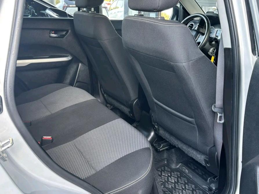 Suzuki Vitara II Волгоград  - изображение 14