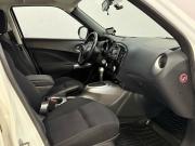 Nissan Juke I Рестайлинг Уфа  - изображение 30