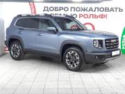 Haval Dargo Москва  - изображение 27