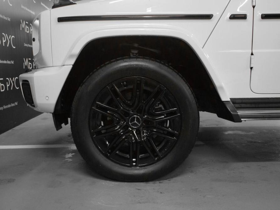 Mercedes-Benz G-Класс III (W465) Рестайлинг Москва  - изображение 7