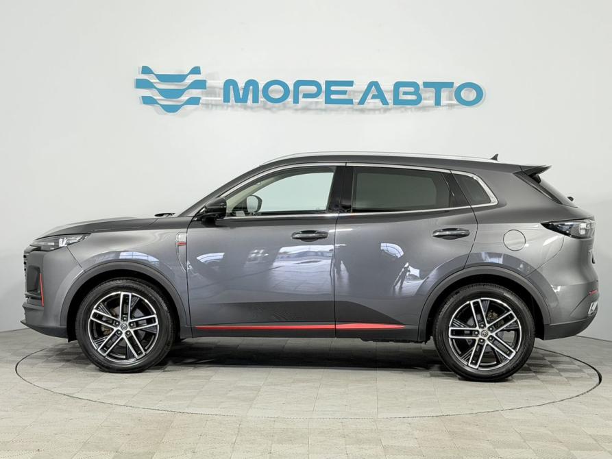 Changan CS55 Plus II Калининград  - изображение 8