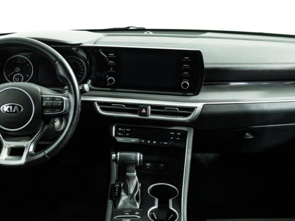 Kia K5 III с пробегом 2021 года, цена 2 199 777 рублей, 101794 км, седан, Автокод Объявления