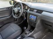 Skoda Rapid I Волгоград  - изображение 53