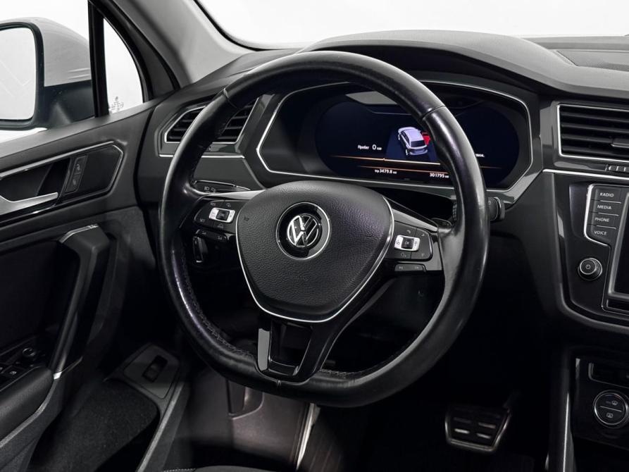 Volkswagen Tiguan II Санкт-Петербург  - изображение 16