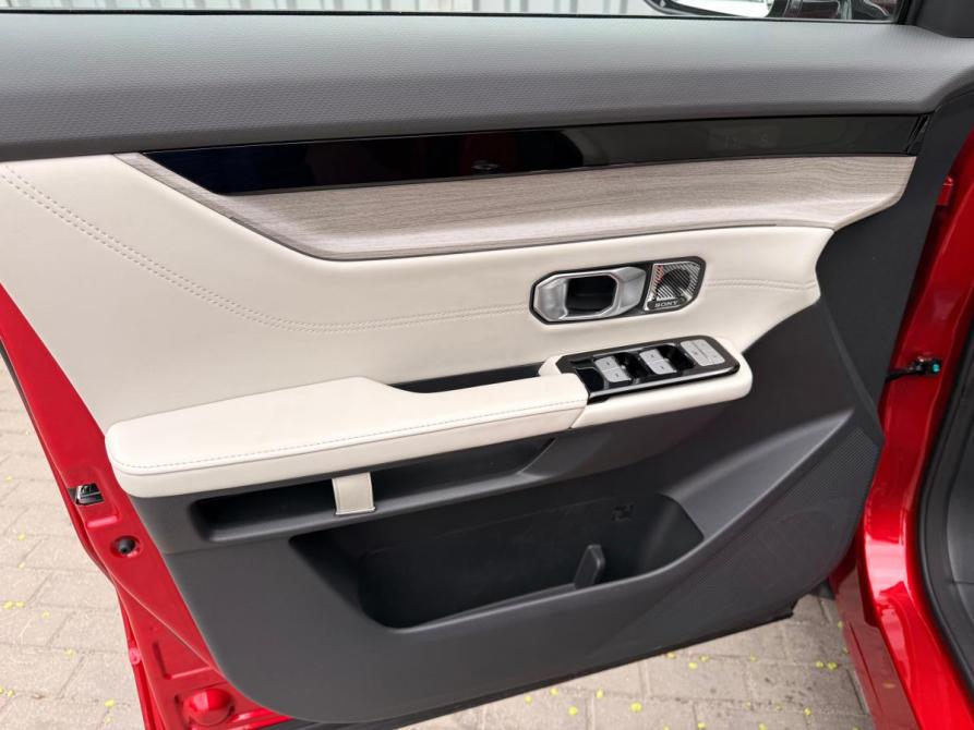 JETOUR DASHING I Ростов-на-Дону  - изображение 15