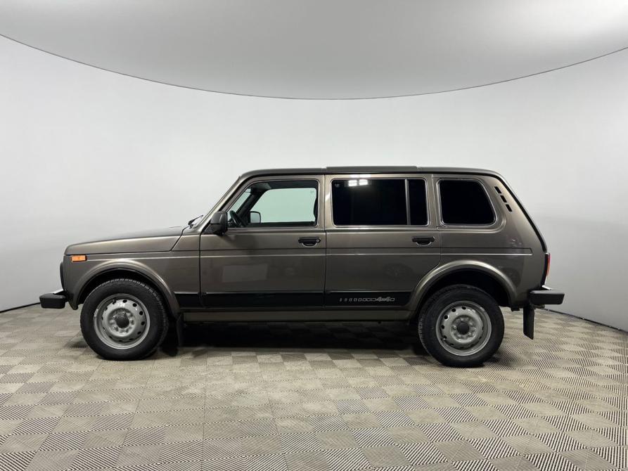 Lada (ВАЗ) 2131 (4x4) I Борисоглебск  - изображение 2