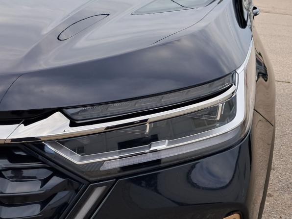 Xcite X-Cross 8 с пробегом 2024 года, цена 2 300 000 рублей, 36048 км, внедорожник, Автокод Объявления