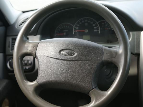Lada (ВАЗ) Priora I с пробегом 2010 года, цена 212 000 рублей, 313000 км, универсал, Автокод Объявления