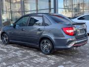 Lada (ВАЗ) Granta I Рестайлинг Пермь  - изображение 23
