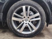 Volkswagen Touareg II Рестайлинг Москва  - изображение 36