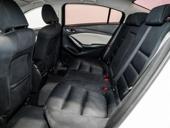 Mazda 6 III (GJ) с пробегом 2013 года, цена 1 430 000 рублей, 189136 км, седан, Автокод Объявления